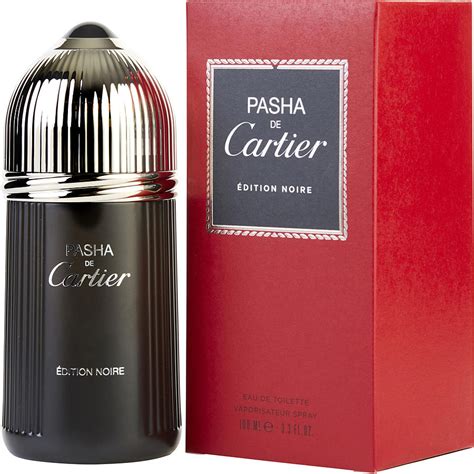 parfum pasha de cartier|pasha de cartier perfume women.